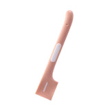 Maxbell Food Can Spoon Shovel Stirring Spoon for Cats Pet Wet Food Storage Pink