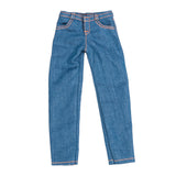 Maxbell 1:6 Scale Male Pants Casual Trousers for 12inch Action Figure Accessory