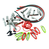 Max hairband headband hair clip hair tie hair clasp DIY accessory kit kids gifts