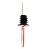 Max 1PC Stainless Steel Liquor Pourer Flow Wine Bottle Pour Stopper Barware #1