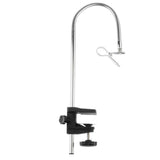 Max Adjustable Hair Dryer Stand Hands Free for Women and Pets Hair Drying Type 2