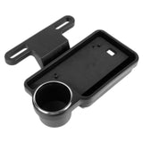 Maxbell Car Backseat Tray Table Car Eating Food Tray Table for Road Trip Eating