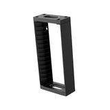 Maxbell Game Disk Storage Tower Games Wall Mounted Sturdy Accessories Game CD Holder