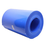 Max Insulation Heat Shrink Tubing DIY Battery Heat Shrink Wrap Sleeve 200x145MM