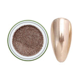 Maxbell Nail Art Glitter Powder Dust For UV Gel Acrylic Decoration Manicure Tips 01