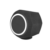 Maxbell Microphone Screen Acoustic Sponge Professional Foam Cover for Recording Room
