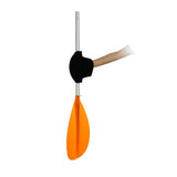 Maxbell Universal Kayak Paddle Comfort Grips Kayak Paddle Gloves SUP Paddle Mitts