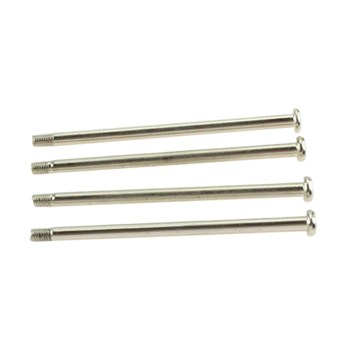 Maxbell Maxbell Cross Round Head Machine Screw Tightening Kit for Accessories RC Hobby Car