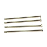Maxbell Maxbell Cross Round Head Machine Screw Tightening Kit for Accessories RC Hobby Car