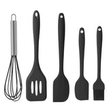 Maxbell Kitchenware Black