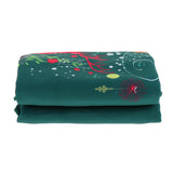 Maxbell 1 Piece Electronic Piano Keyboard Dust Cover Protector Double Deer