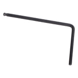 Maxbell Professional Guitar Allen Wrench Key Replacements for Acoustic Guitar Bass 5mm