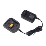 Maxbell Li-Ion Battery Charger for BL1415 BL1830 Capacity 1000mah Power Tool Parts