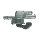 Maxbell Fuel Cock Valve Petcock Easy to Use Spare Parts High Strength Replacement