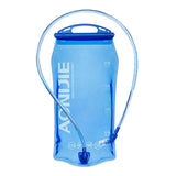 Maxbell Outdoor Camping Hiking Climbing Cycling Water Bladder Backpack 2.0L 38x17cm