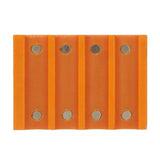 Max Maxb 18650 Battery Fixture Spot Welding Clamp Fixation Mold 4 Section