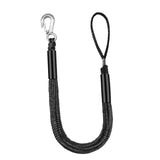 Maxbell 2Pcs Anchor Bungee Dock Line Premium for Pontoon Power Boat Boats
