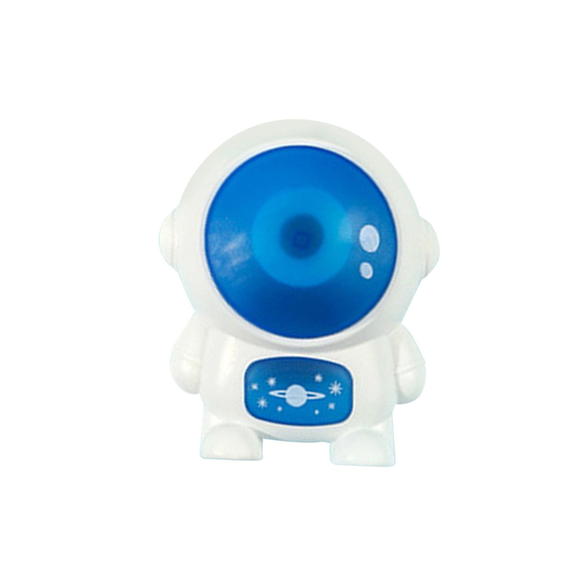 Maxbell Children Touch High Jump Counter for Children Exercise Accessories Home Blue