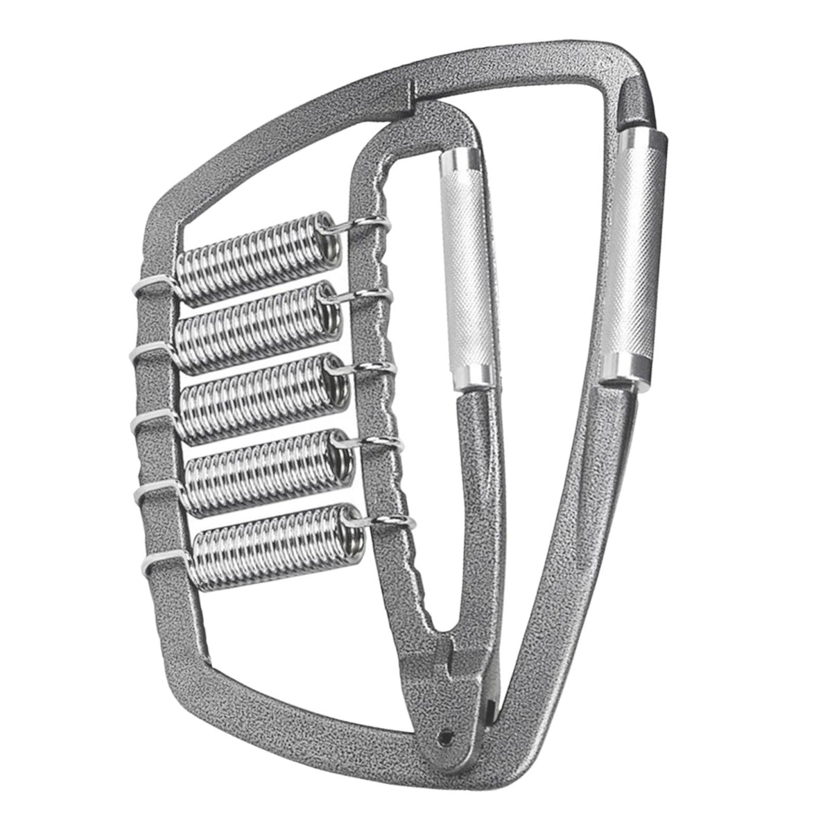 Maxbell Hand Grip Strengthener Hand Gripper Metal Forearm Grips Exerciser Adjustable 5 spring