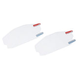 Max 2x Dashboard Instrument Cluster screen protector for ducati