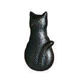 Max Creative Cat Design Cupboard Drawer Knob Kitchen Cabinet Door Pull Knobs D - Aladdin Shoppers