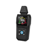 Maxbell Multifunctional EMF Tester Nuclear Radiations Digital LCD for Living Area