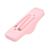 Maxbell Wobble Board Kids Twisting Balance Board for Adults Teen Children Pink