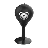 Maxbell Speed Ball PU Freestanding Kids Strong Sucker Teens Boxing Punching Bag