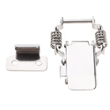 Maxbell Pull Latch Quick-Release Compression Spring Draw Toggle Latch Clamp