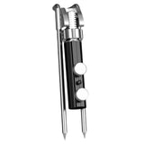 Maxbell Fishing Rod Holder Rotatable Fishing Tool 2cm Support Stand for Bank Fishing