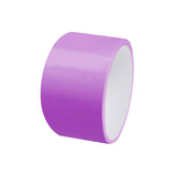 Maxbell 15M Sticky Ball Tape Educational Toys Supplies Making Ball Decorative Crafts Bright Violet