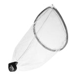 Maxbell Electric Car Charger Rain Cover Protector Easily Install Smooth Surface Clear