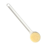 Maxbell Ergonomic Long Handle Back brush Deep Cleaning Body Brush for Elderly