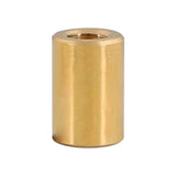 Maxbell Billiard Cue Stick Ferrule Pool Cue Ferrule for Snooker Billiard Accessories 13mm