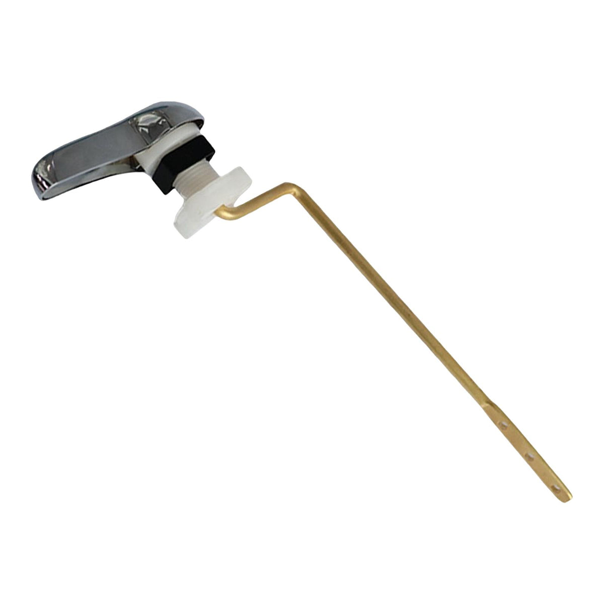 Maxbell 20cm Toilet Tank Flush Lever Universal Fitting for Restaurant Hotel Home