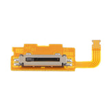 Maxbell Replacement Volume Control Switch PCB Flex Cable for Nintendo 3DS Ll /3DS XL