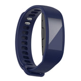 Maxbell Replacement Wristband Band Strap Compatible with Amazon halo Amazon Bracelet Blue