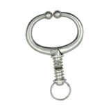 Maxbell Cow Nose Ring Durable Veterinary Livestock Cattle Nose Pliers Equipment M