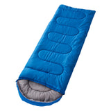 Maxbell Compact Travel Sleeping Bag Warm Padded Bag Mountaineering Hiking Adult