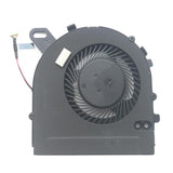 Max CPU Cooler for Dell Vostro 5468 5568 for Dell Inspiron 15-7560 Radiator Fan
