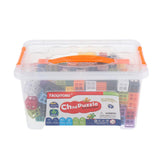 Maxbell Baby Gift Learning Resources Interlocking Math Link Cubes Maths Starter