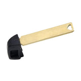 Maxbell Uncut  Emergency Key Insert Replacement for Toyota  new
