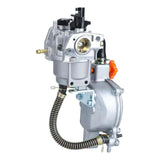 Maxbell Generator Dual Fuel Carburetor Kit Practical for Honda Gx160 168F