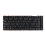 Maxbell Keyboard for Asus A455 A450 X451 X455 X454 R455 A455L F455 French Keyboard