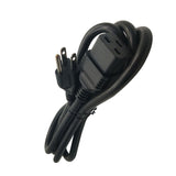 Maxbell US NEMA 5-15P to C19 Power Cord Stable Transmission Professional 15A 3 Prong