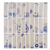 Max 30 pcs Chinese Style Bookmarks Handmade Soft Craft DIY Project Colorful C