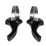 Maxbell Bicycle Handlebar Thumb Rest Cycling Road Bike Thumb Bar Replace Repair