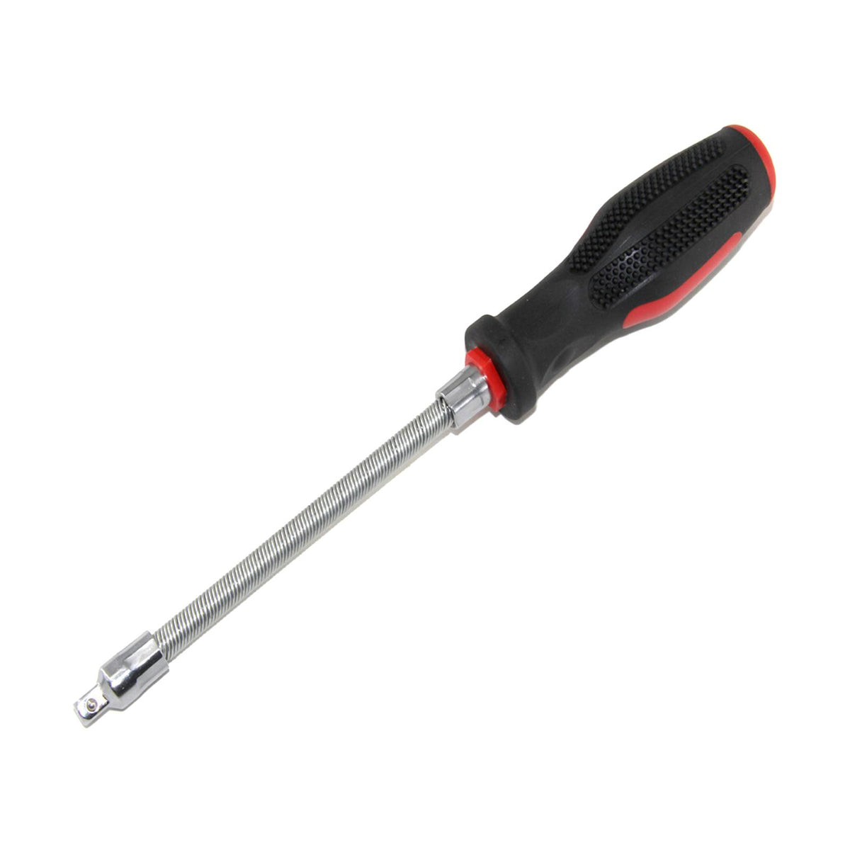 Maxbell 1/4 inch Screwdriver Nut Driver Hose Clip Driver for Tighten Hoop Screw
