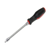 Maxbell 1/4 inch Screwdriver Nut Driver Hose Clip Driver for Tighten Hoop Screw