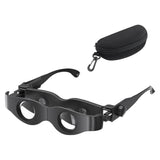 Maxbell 3 Times Outdoor Fishing Binoculars Telescope Glasses for Watching